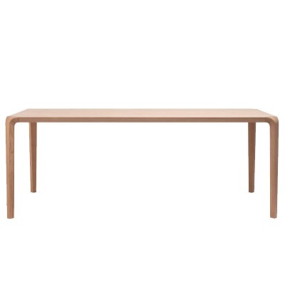Mesa de comedor Silu de Ondarreta en Moises Showroom 6 Mesa de comedor Silu de Ondarreta en Moises Showroom 6