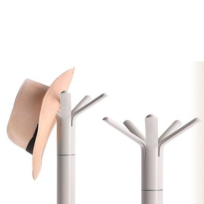 detalle colgador Perchero Hulot Mobles 114 blanco detalle colgador Perchero Hulot Mobles 114 blanco