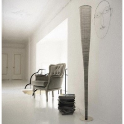 Lámpara Mite y Mite LED - Foscarini Lámpara Mite y Mite LED - Foscarini