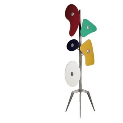 Lâmpada orbital - Foscarini Lâmpada orbital - Foscarini