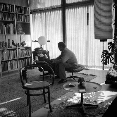 Eames House Bird - Vitra Eames House Bird - Vitra