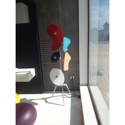 Lâmpada orbital - Foscarini Lâmpada orbital - Foscarini