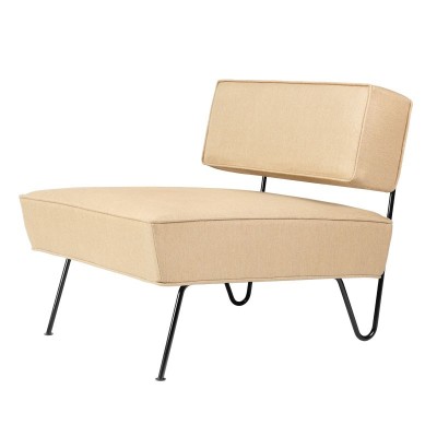 Poltrona GT Lounge by Gubi Poltrona GT Lounge by Gubi