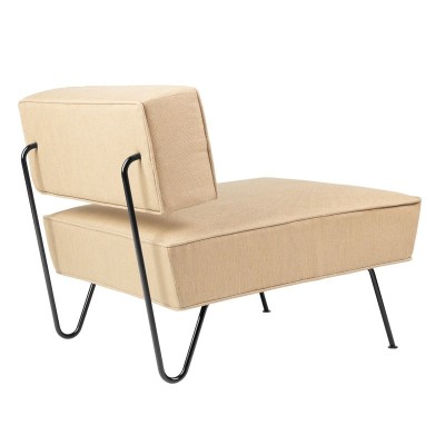 Poltrona GT Lounge by Gubi Poltrona GT Lounge by Gubi