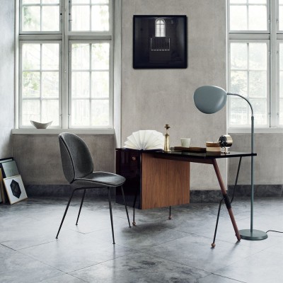 Ambiente lámpara Cobra de suelo y escritorio 62 Ambiente lámpara Cobra de suelo y escritorio 62