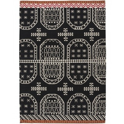 Tasili Kilim Tappeto - Gan Rugs Tasili Kilim Tappeto - Gan Rugs