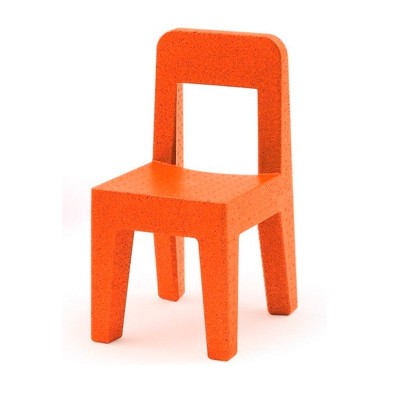 Silla seggiolina Pop de Magis me too naranja Silla seggiolina Pop de Magis me too naranja