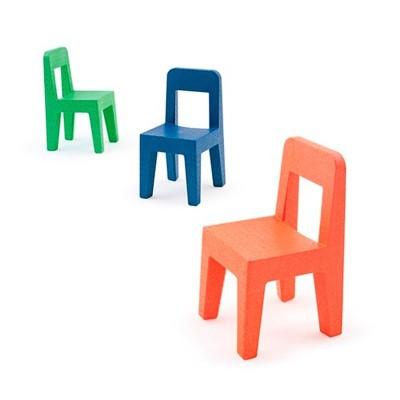 Sillas seggiolina Pop de Magis me too Sillas seggiolina Pop de Magis me too
