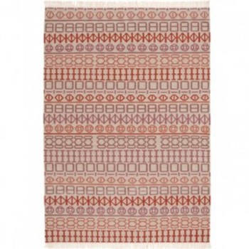 Alfombra Kilim Naidu - Gan Rugs
