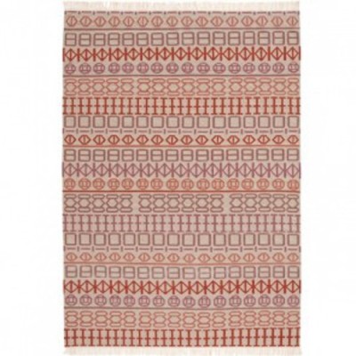 Tappeto Naidu Kilim - Gan Rugs Tappeto Naidu Kilim - Gan Rugs