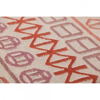 Alfombra Kilim Naidu - Gan Rugs