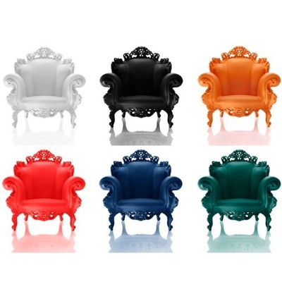 colección Sillones Magis Proust colección Sillones Magis Proust
