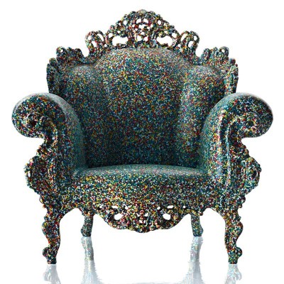Sillón Magis Proust multicolor Sillón Magis Proust multicolor