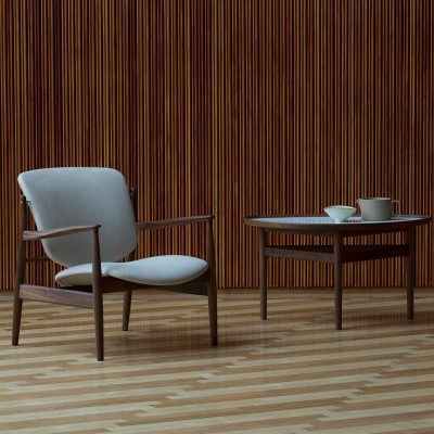 France Chair de Finn Juhl en Moises Showroom