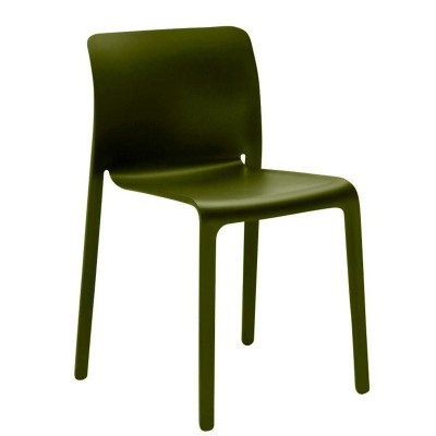 Silla First Magis verde oliva Silla First Magis verde oliva
