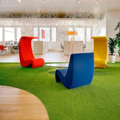 Poltrona Amoebe Highback - Vitra Poltrona Amoebe Highback - Vitra
