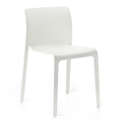 Silla First Magis blanca Silla First Magis blanca