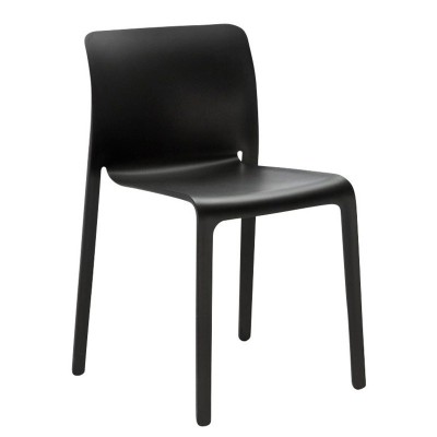 Silla First Magis negra Silla First Magis negra