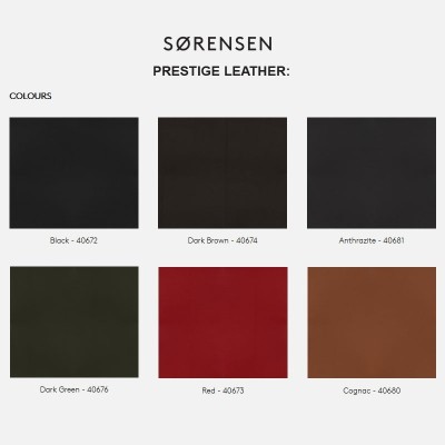 Piel Prestige para silla Finn Juhl Piel Prestige para silla Finn Juhl