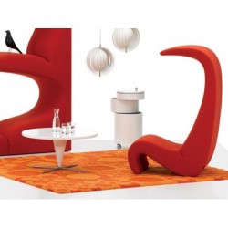 Sillón Amoebe Highback - Vitra Sillón Amoebe Highback - Vitra