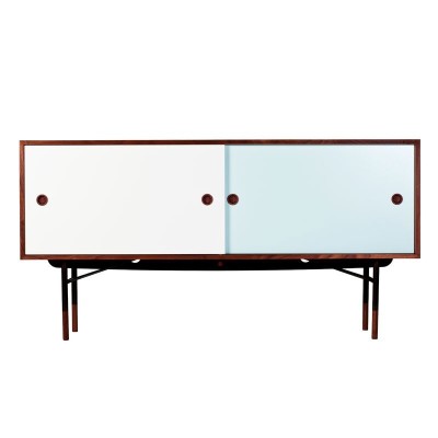 Madia con cassetti Finn Juhl Madia con cassetti Finn Juhl