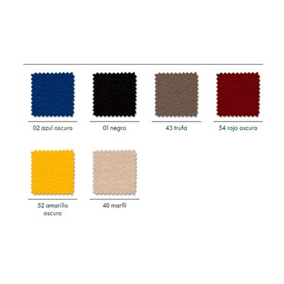 Fauteuil à dossier haut Amoebe - Vitra Fauteuil à dossier haut Amoebe - Vitra