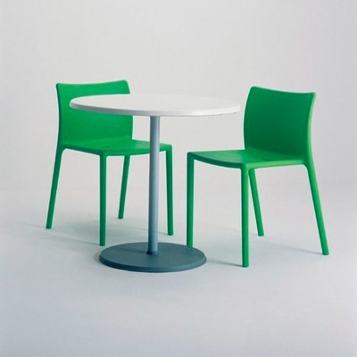 ambiente Silla Air Magis color verde ambiente Silla Air Magis color verde
