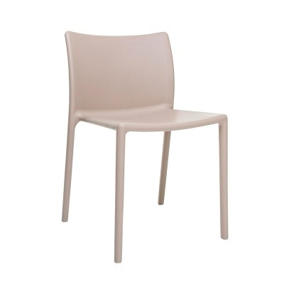 Silla Air Magis color beige Silla Air Magis color beige