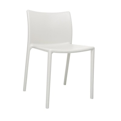 Silla Air Magis color blanco Silla Air Magis color blanco