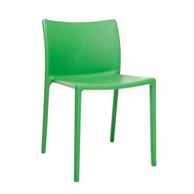 Silla Air Magis color verde Silla Air Magis color verde
