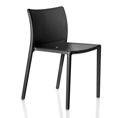 Silla Air Magis color negro Silla Air Magis color negro