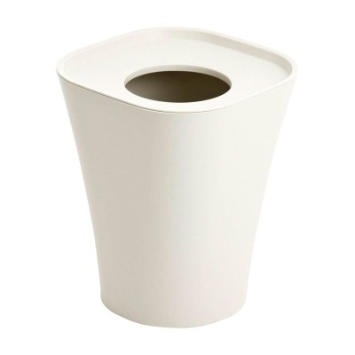 Papelera Trash Magis blanca Papelera Trash Magis blanca