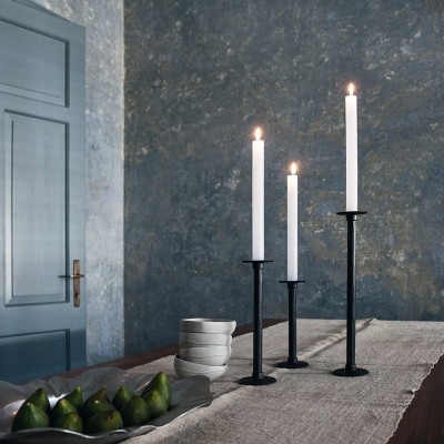 ambiente candelabros de mesa Officina Magis ambiente candelabros de mesa Officina Magis