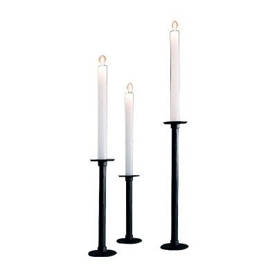 Candelabros de mesa Officina Magis Candelabros de mesa Officina Magis