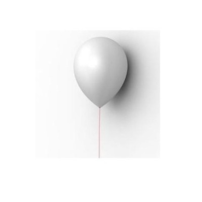 aplique de pared Balloon diseño Estiluz aplique de pared Balloon diseño Estiluz