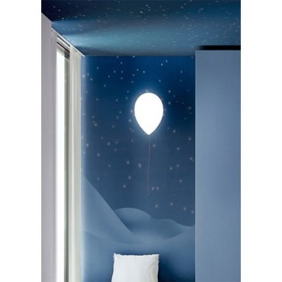 aplique de pared Balloon diseño Estiluz aplique de pared Balloon diseño Estiluz