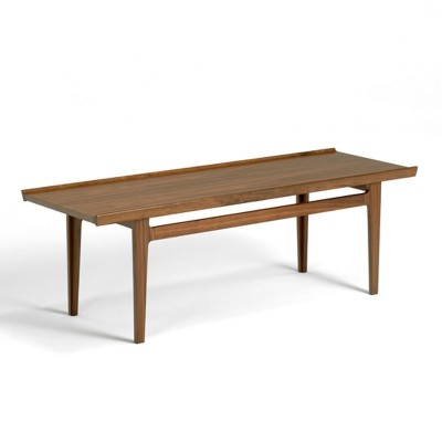 Mesa 500 Tabla rectangular de Finn Juhl en Moises Showroom Mesa 500 Tabla rectangular de Finn Juhl en Moises Showroom