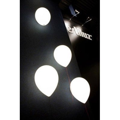 aplique de pared Balloon diseño Estiluz aplique de pared Balloon diseño Estiluz