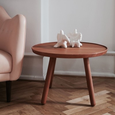 Mesa de centro Pelican table de House of Finn Juhl Mesa de centro Pelican table de House of Finn Juhl