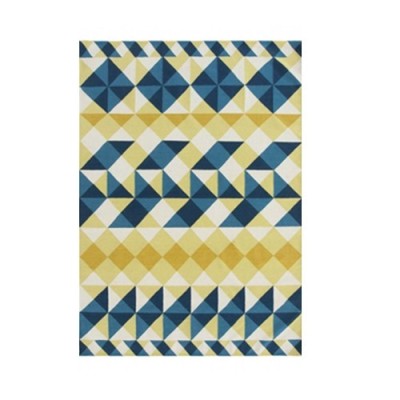Kilim Mosaïek Rug - Gan Rugs Kilim Mosaïek Rug - Gan Rugs