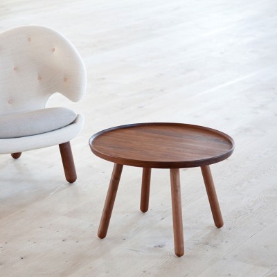 Mesa de centro Pelican table de House of Finn Juhl Mesa de centro Pelican table de House of Finn Juhl