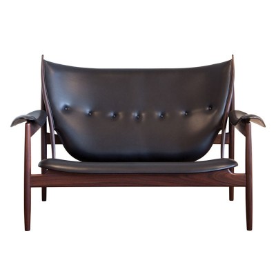 Chieftain Sofa by House of Finn Juhl Chieftain Sofa by House of Finn Juhl