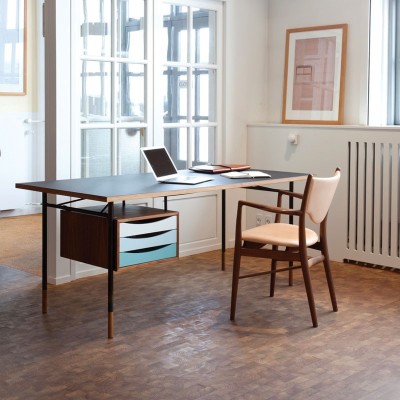 Escritorio Nyhavn desk de House of Finn Juhl