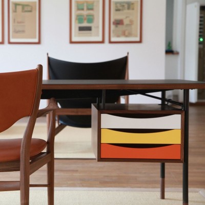 Escritorio Nyhavn desk de House of Finn Juhl