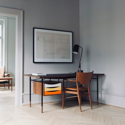 Escritorio Nyhavn desk de House of Finn Juhl