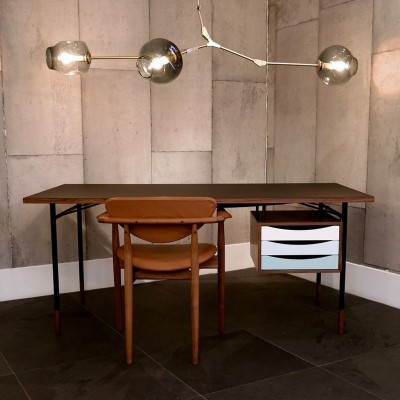 Escritorio Nyhavn desk de House of Finn Juhl