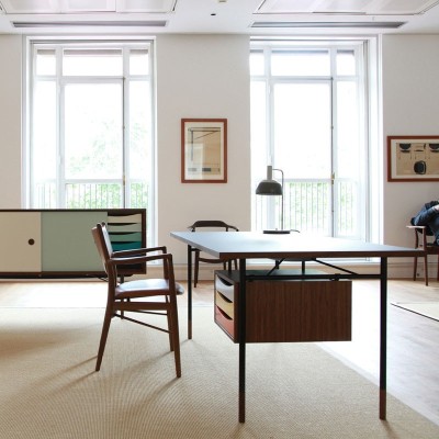 Escritorio Nyhavn desk de House of Finn Juhl