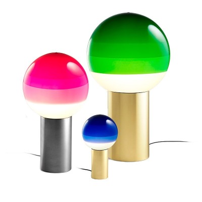 colección lámparas Dipping light Marset colección lámparas Dipping light Marset