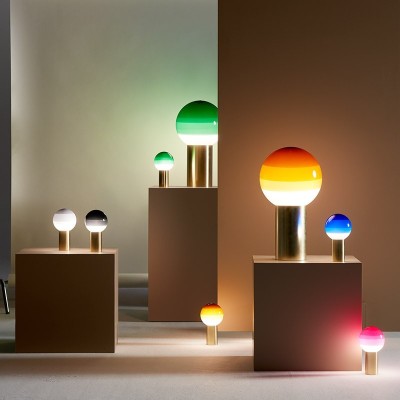 colección Marset Dipping Light colección Marset Dipping Light