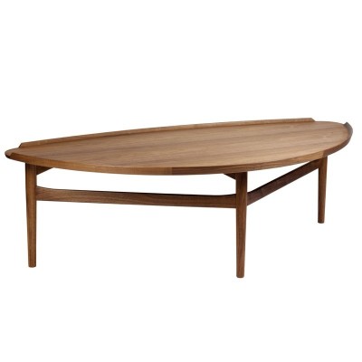 House of Finn Juhl Cocktail table coffee table House of Finn Juhl Cocktail table coffee table